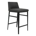 thumbnail image 2 of Moe's Home Collection Baron Counter Stool, 2 of 5