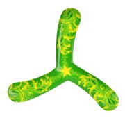 Pretyzoom Boomerangs That Actually Come Back 1PC