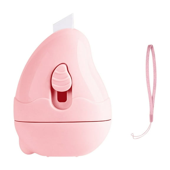 Clearance!XEOVHV Identity Roller Identity Security Stamper Roller Theft Prevention Stamp Security Roller Confidential Roller Stamp Self Inking with Retractable Envelope Opener for Information Blackout
