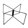 thumbnail image 3 of Soporte refrigerador plegable, estante para maletas, estante de soporte, soporte plegable para caja de hielo para nevera para acampar, 3 of 9