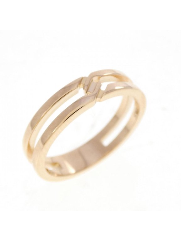 Pre-Owned Gucci Infinity Ring