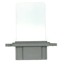 Holstein Parts 2BMR0597 HVAC Blower Motor Resistor for Mazda