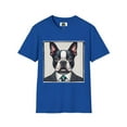 thumbnail image 2 of Boston Terrier In Suit Shirt, 2 of 10