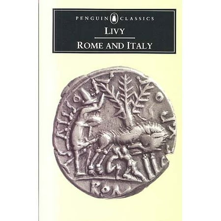 Rome and Italy