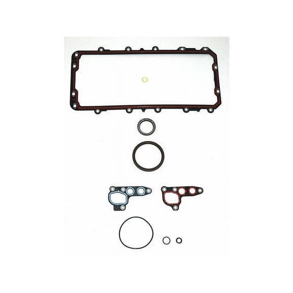 Conversion Gasket Set - Compatible with 1999 - 2010 Ford F-250 Super Duty 5.4L V8 2000 2001 2002 2003 2004 2005 2006 2007 2008 2009