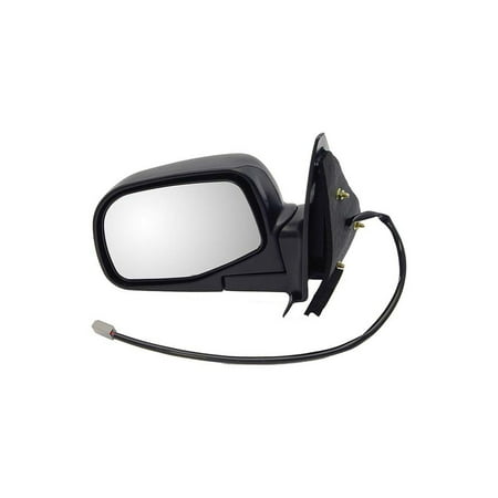 Dorman 955-355 Mirror For Ford Ranger, Black