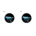 thumbnail image 2 of sweethay Línea de pesca de fluorocarbono de 100M 4-34LB 0,14mm-0,5mm línea líder de revestimiento de fibra Type6 NO6, 2 of 6