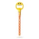 thumbnail image 4 of Varita Burbujas Con Cara 32 Agujeros para Regalo Verano () Amarillo, 4 of 5