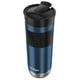 thumbnail image 4 of Termo Acero Inoxidable Sistema Snapseal Byron 591 Ml Contigo azul acero 1, 4 of 5
