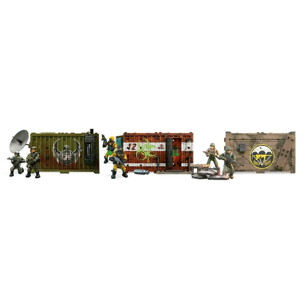 mega construx call of duty special ops