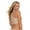 Beige, variant on Wirefree Racerback Tank-Style Bralette, Moisture Wicking Bra for Women with Removable Foam Cup, Nylon-Lycra Comfort