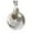 B, variant on VerPetridure Memorial Brothers and Sisters Pendant B Sisters Feather Ball - A Piece Of My Heart Is In Heave Memorial Ornament