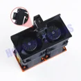 thumbnail image 5 of RHEA- New Cooling Fan Assembly For Dell Poweredge R6525 R650 9H9Wg 9J823 09J823 Usa, 5 of 6
