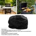 thumbnail image 3 of Cubierta Para Parrilla, Cubierta Impermeable Para Parrilla De Gas Para Barbacoa A Prueba De Lluvia, Diseño Todo Incluido Para Parrilla Al Aire Libre, 3 of 7
