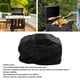thumbnail image 3 of Cubierta Para Parrilla, Cubierta Impermeable Para Parrilla De Gas Para Barbacoa A Prueba De Lluvia, Diseño Todo Incluido Para Parrilla Al Aire Libre, 3 of 7
