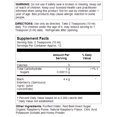 thumbnail image 3 of Solaray, Liquid Black Elderberry Extract with SambuActin, 4 oz (120 ml), 3 of 3