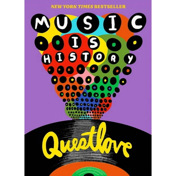 Music Is History, (Paperback)
