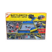 HEXBUG BattleBots Arena MAX