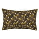 thumbnail image 1 of Balery Flying Furry Honey Bees Funda de Cojín Estampada, Regalos para Mujeres, Regalos de Amor para Ella, Regalos para Novia o Esposa, Funda de Almohada-16"x24", 1 of 6