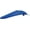 Blue, variant on Acerbis 2449670002 Rear Fender White