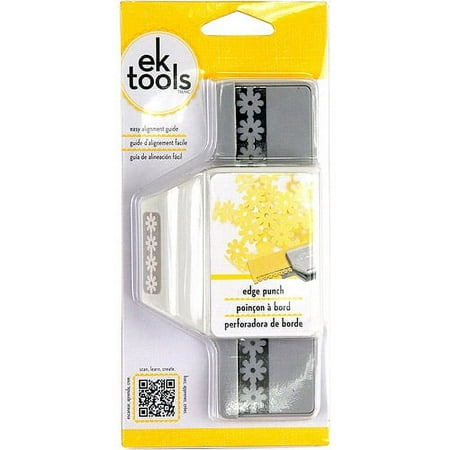 EK Tools Edge Punch, 1 Each