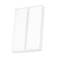 thumbnail image 6 of SOPOTUTU 1Pcs Rectangular Easel Stand for Wedding Welcome .6x5.1x2.0in, 6 of 8