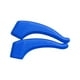 thumbnail image 2 of Soporte antideslizante para gafas Salvador silicona azul, 2 of 8