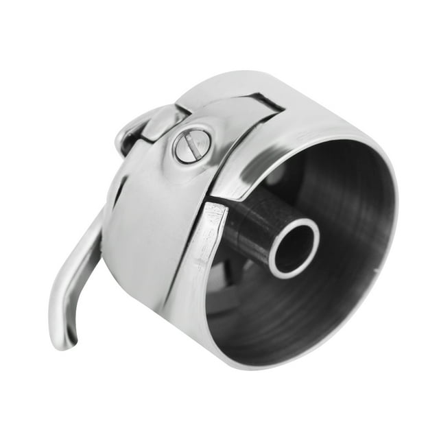 Bartack Bobbin Set Bartack Bobbin Case, Durable Core Sleeve, For Sewing Machine Mechanical 1850
