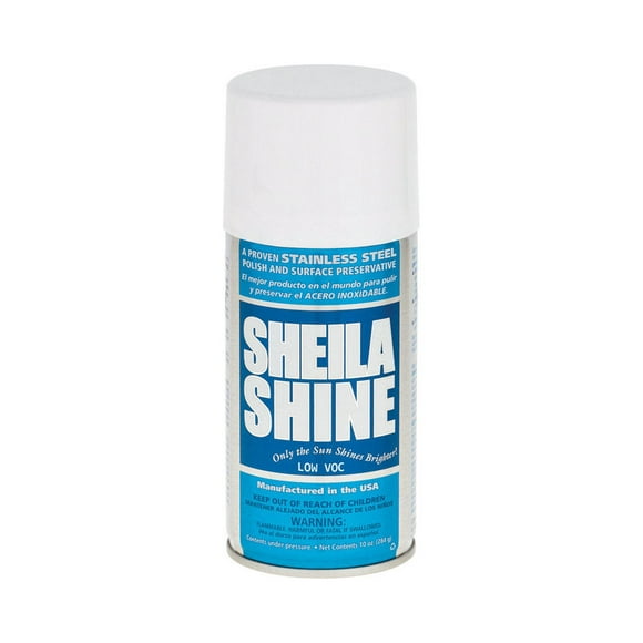 SHEILA SS CLNR CA 10OZ (Pack of 1)