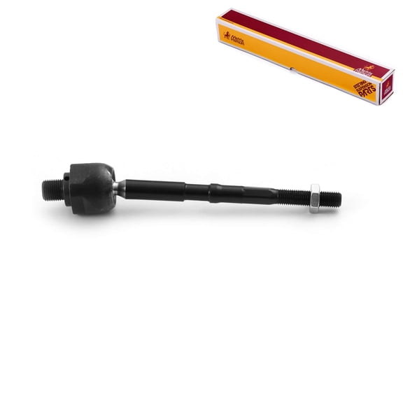 Metrix Premium Chassis Parts - Front Inner Tie Rod End Fits 18 Chevrolet Aveo (Mexico), 12-17 Aveo (Mexico), 06-11 Aveo5, 04-11 Aveo, 09-10 Pontiac G3, 04-10 Suzuki Swift , EV800577, Made in Europe