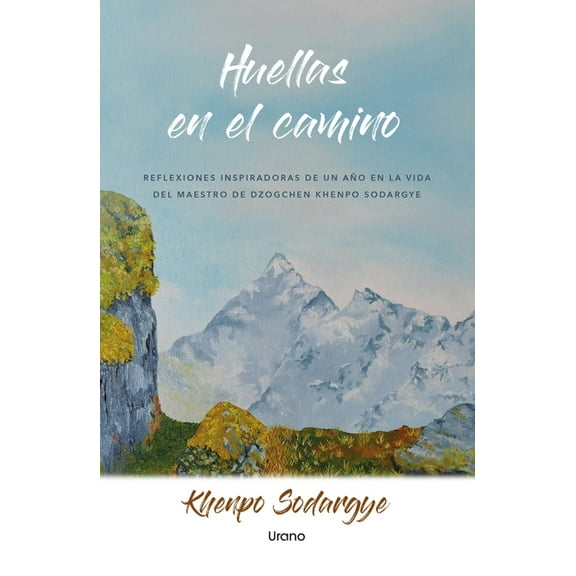 Huellas En El Camino, (Paperback)