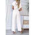 thumbnail image 3 of Mono Enterizo PRETTYGARDEN Blanco Talla XX-Large, 3 of 8