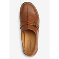 thumbnail image 5 of Comfortview Women's The Natalia Slip-On Flat, 5 of 6