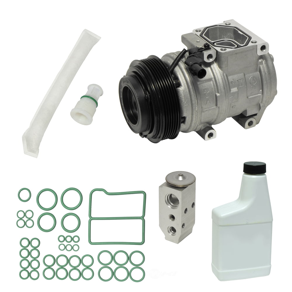 UAC KT 5351 Compressor Replacement Kit