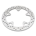 thumbnail image 3 of Disco de freno trasero de acero inoxidable para motocicleta de 275 mm para R1200GS 2013 a 2018, 3 of 14