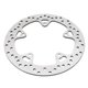 thumbnail image 3 of VOBOR Rotor De Freno De Acero Inoxidable De Disco De Freno Trasero De Motocicleta De 275 Mm para R1200GS 2013 A 2018, 3 of 14