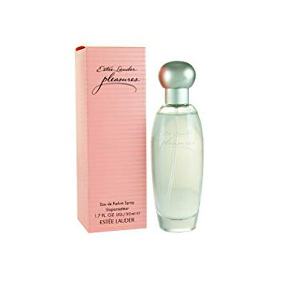 Pleasures By Estee Lauder Eau De Parfum Spray 1.7 oz