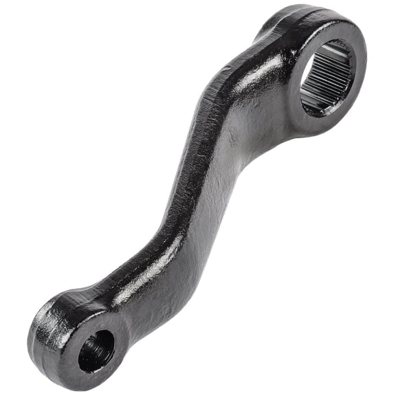 JEGS Pitman Arm for 1978-1988 GM G-Body Cars, Metric [Power Steering]