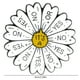 thumbnail image 3 of Creative My Social Battery Pin Insignias de aleación en mochila ligera para ropa, 3 of 3