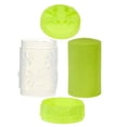 thumbnail image 4 of Lot individuel de sable jamais sec Wonder Factory – vert lime, 4 of 6