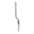thumbnail image 1 of Pinzas triangulares de acero inoxidable con doble manivela, 20 cm, 1 of 2