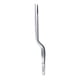 thumbnail image 1 of Pinzas triangulares de acero inoxidable con doble manivela, 20 cm, 1 of 2