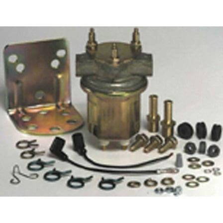 CARTER P4594 Fuel Pumps Electric Fuel Pump 6-8 PSI