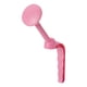 thumbnail image 5 of Rociador de botella resistente con boquilla larga y resistente, ajustable y hermético. rosa, 5 of 9