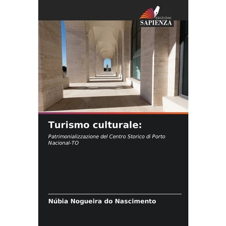 Turismo culturale (Paperback)