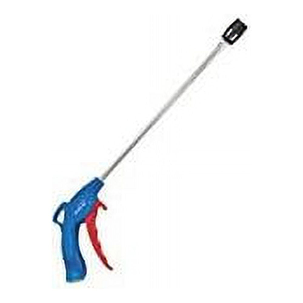 S&G Tool Aid 99240 - 12" Turbo Blaster Blow Gun