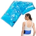 thumbnail image 4 of LotFancy Heating Pad, with Adjustable Strap, Reusable Gel Ice Pack Wrap, Click Activated, 4 of 10