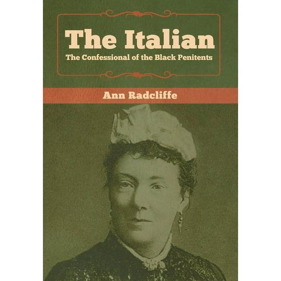 The Italian, (Hardcover)