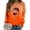Orange, variant on jsaierl Women's Christmas Sweatshirts Plus Size Xmas Graphic Sweatshirts Work Pullover Sweater Tops Crewneck Christmas Gifts Long Sleeve Shirts for Women