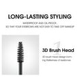 thumbnail image 6 of Hauiodp Stereoscopic Brow Gel Fixing Natural Brow Gel Eyebrow Trimming Gel 15ml, 6 of 9